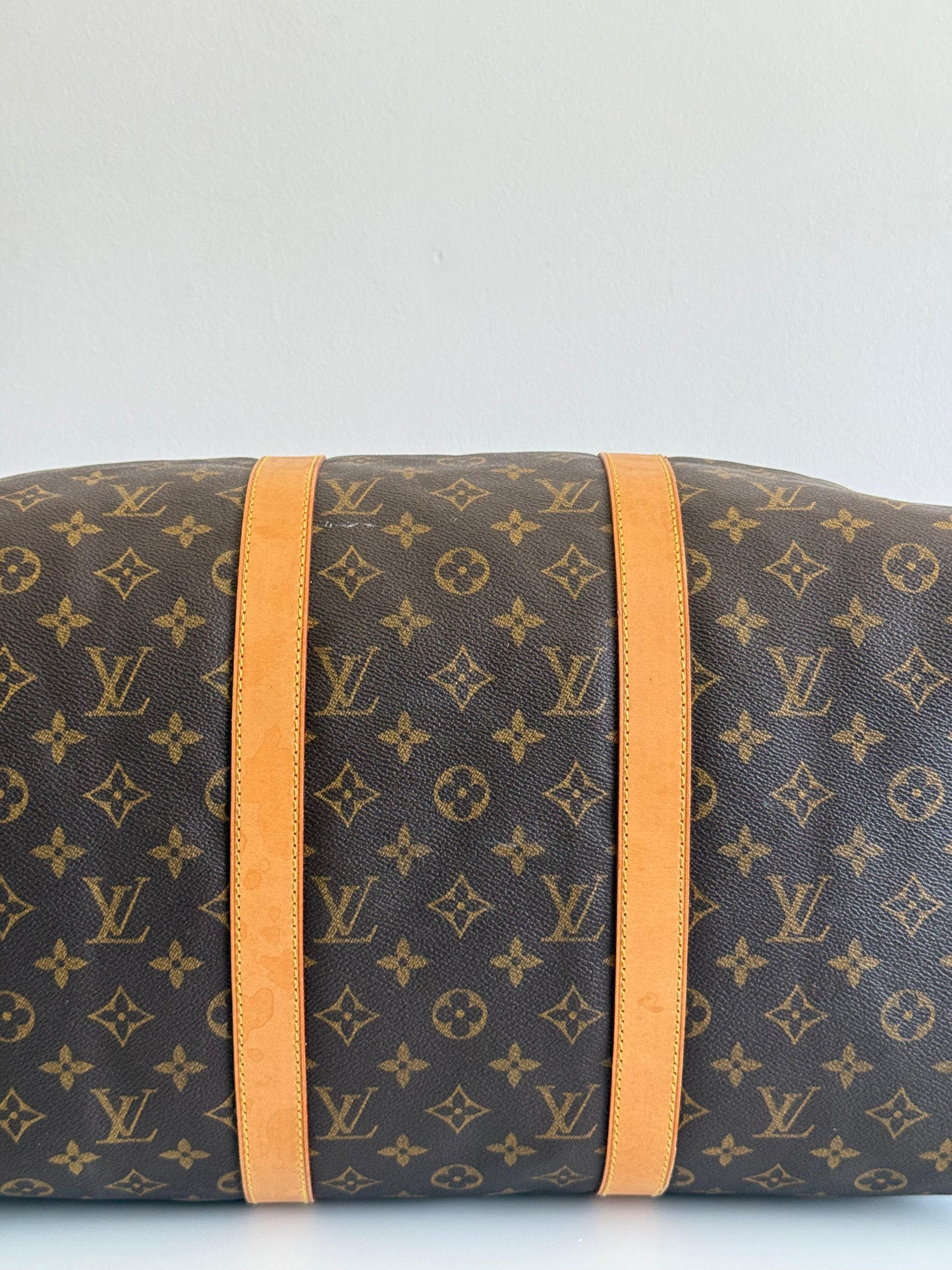 Keepall 50 Louis Vuitton