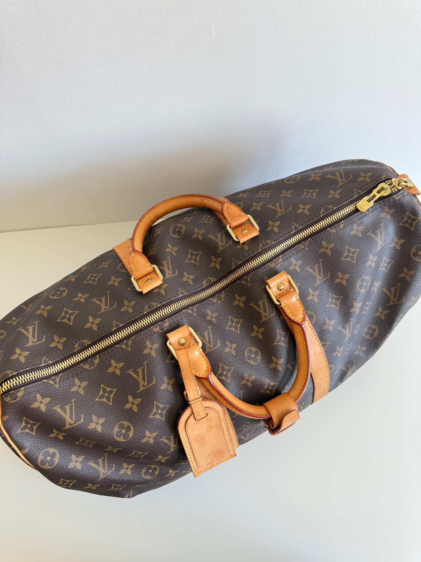 Keepall 50 Louis Vuitton