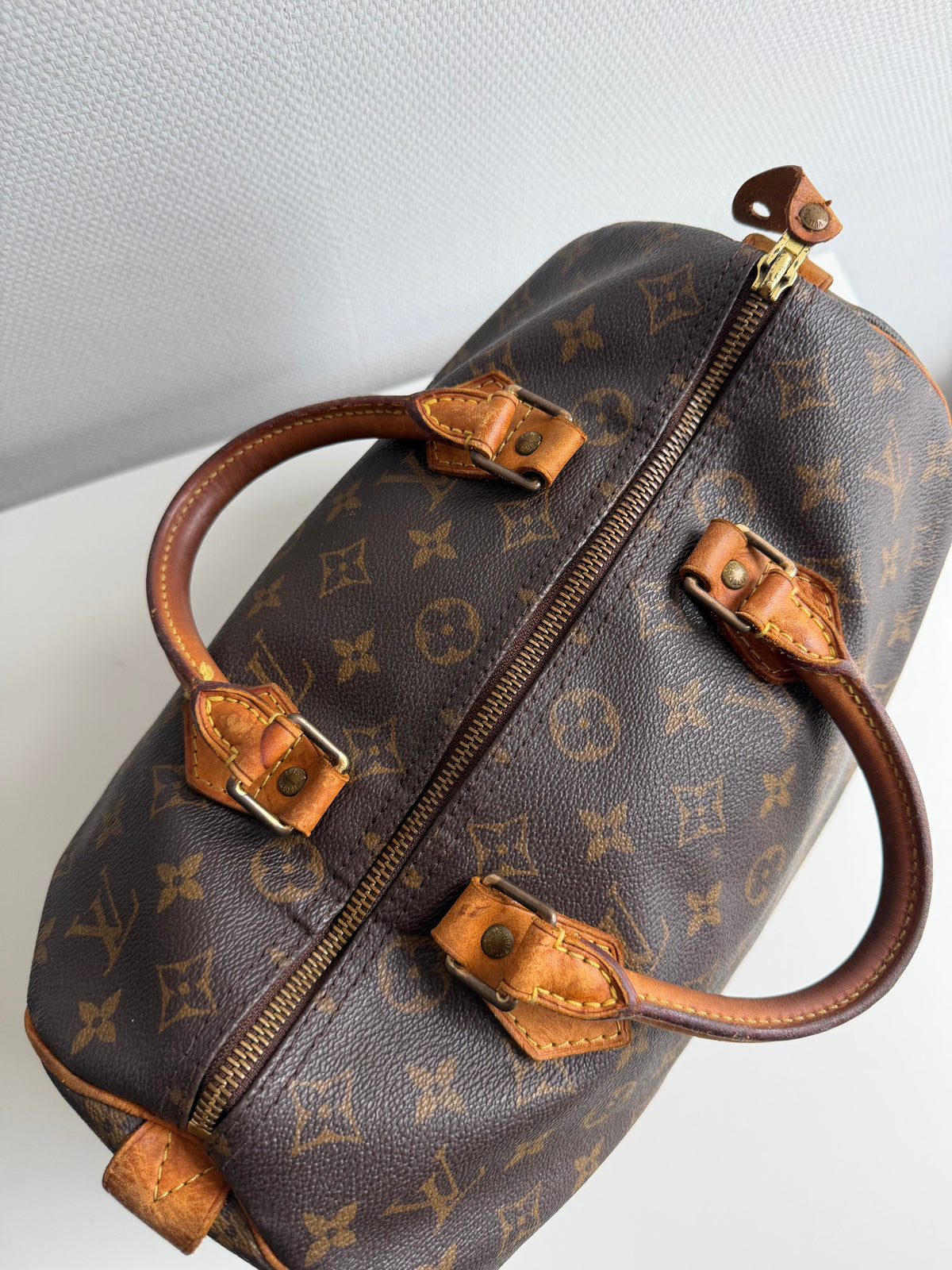 Speedy Louis Vuitton : histoire, tailles et achat malin