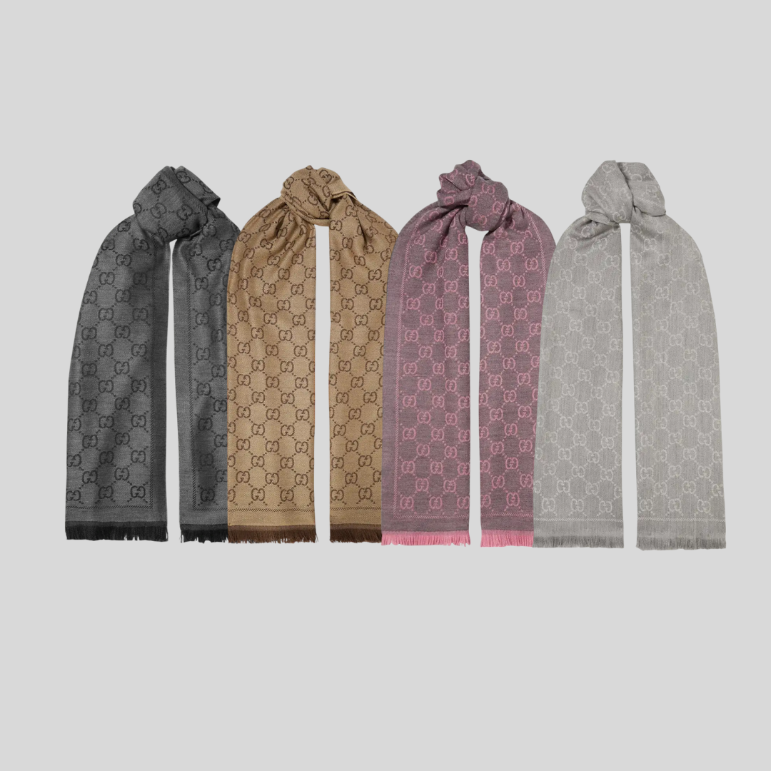 Echarpe Gucci