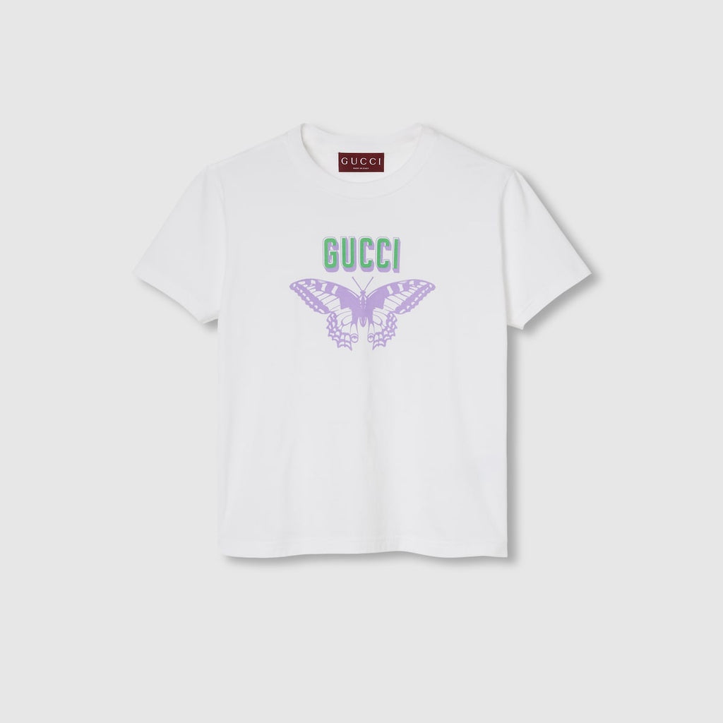 T-shirt Gucci