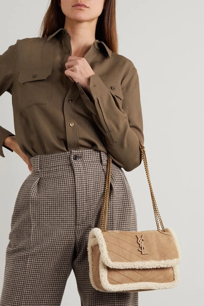 Sac Niki Saint Laurent