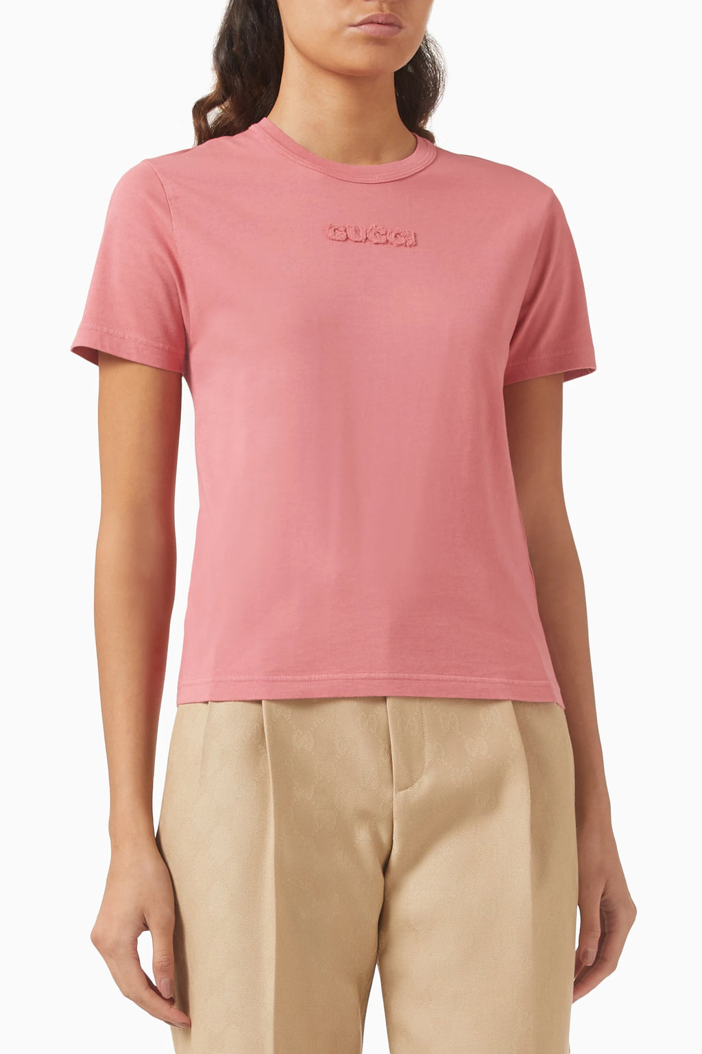 T-shirt Gucci