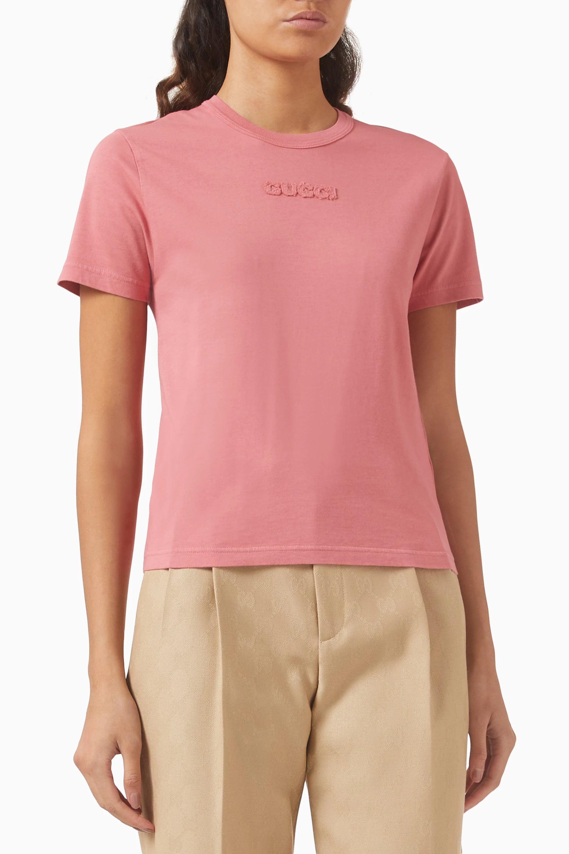 T-shirt Gucci