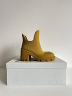 Bottines Burberry