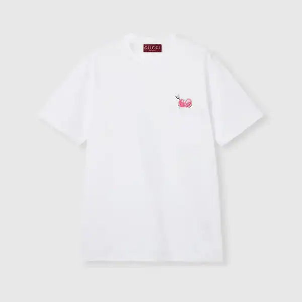 T-shirt Gucci
