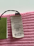 Écharpe Gucci
