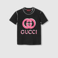 T-shirt Gucci