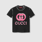 T-shirt Gucci