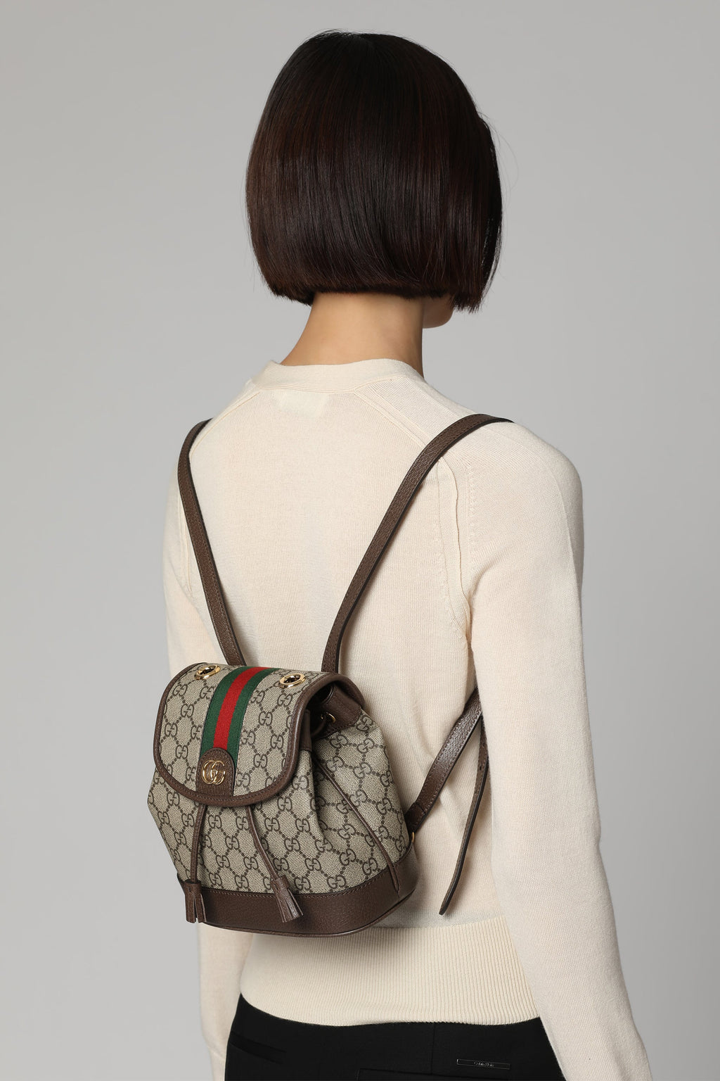 Sac à dos Ophidia Gucci