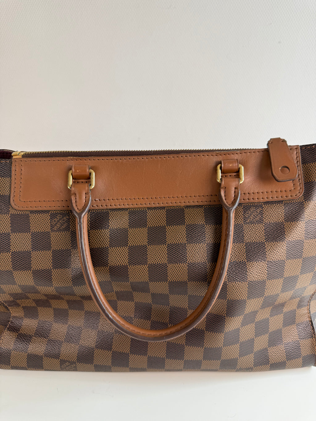 Sac Greenwich Louis Vuitton