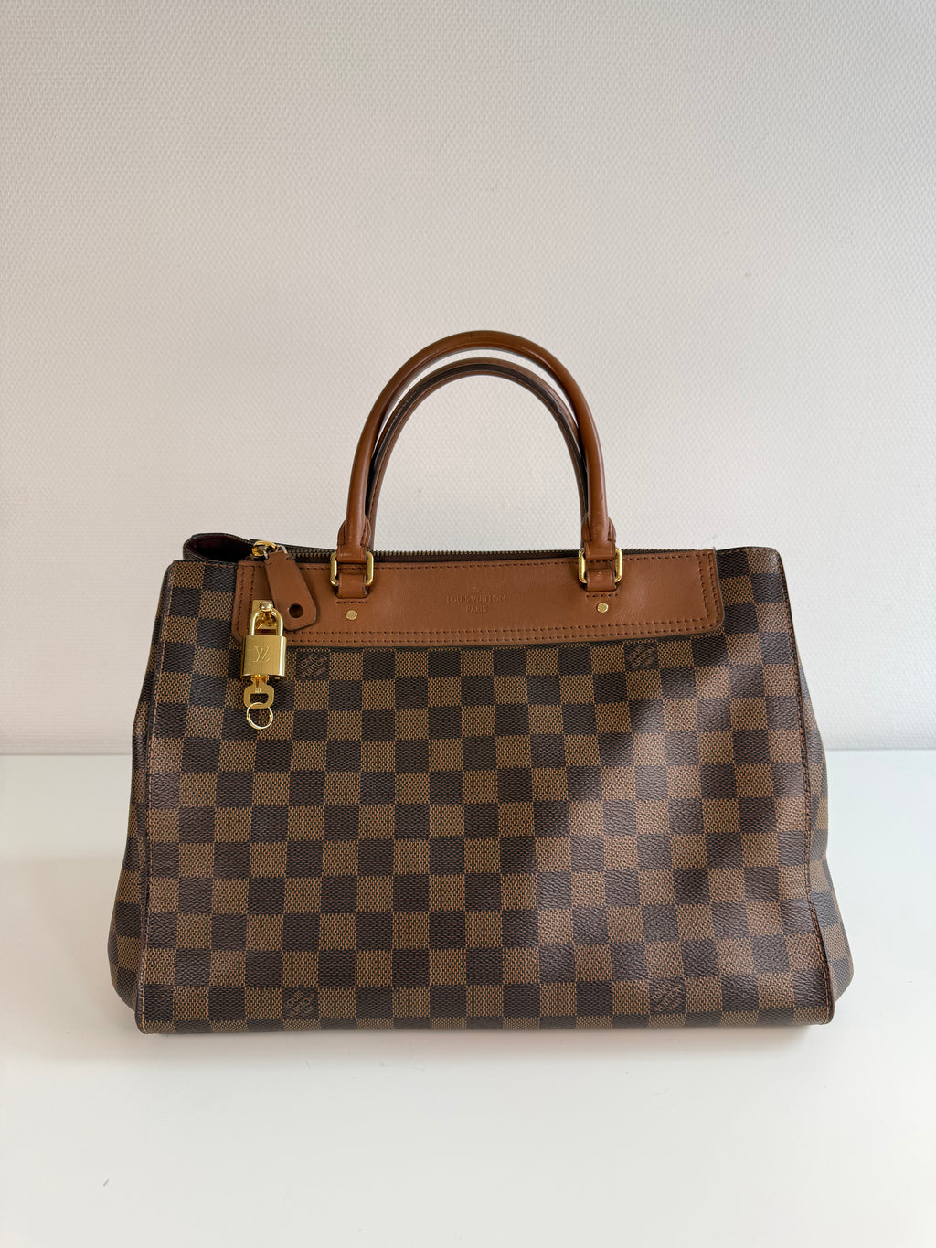 Sac Greenwich Louis Vuitton