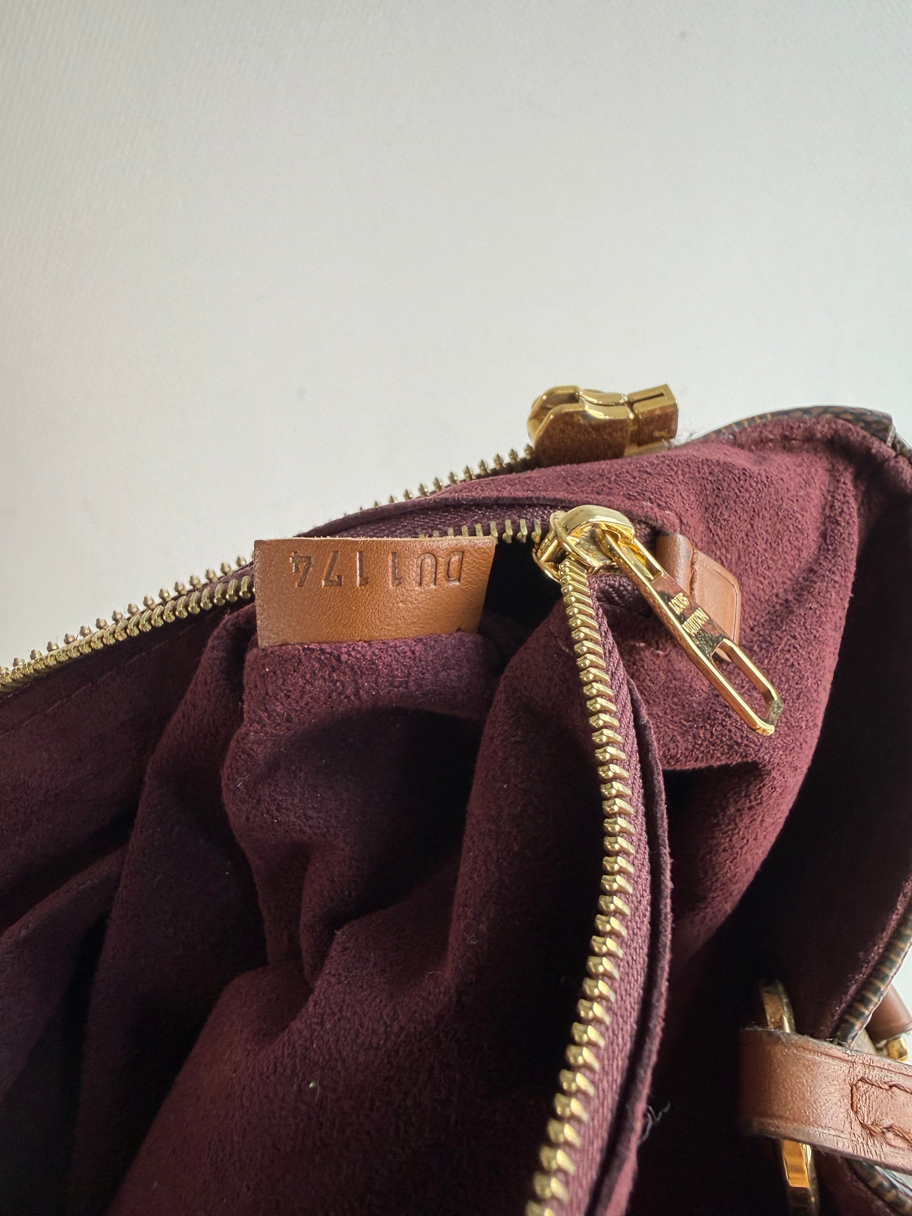 Sac Greenwich Louis Vuitton