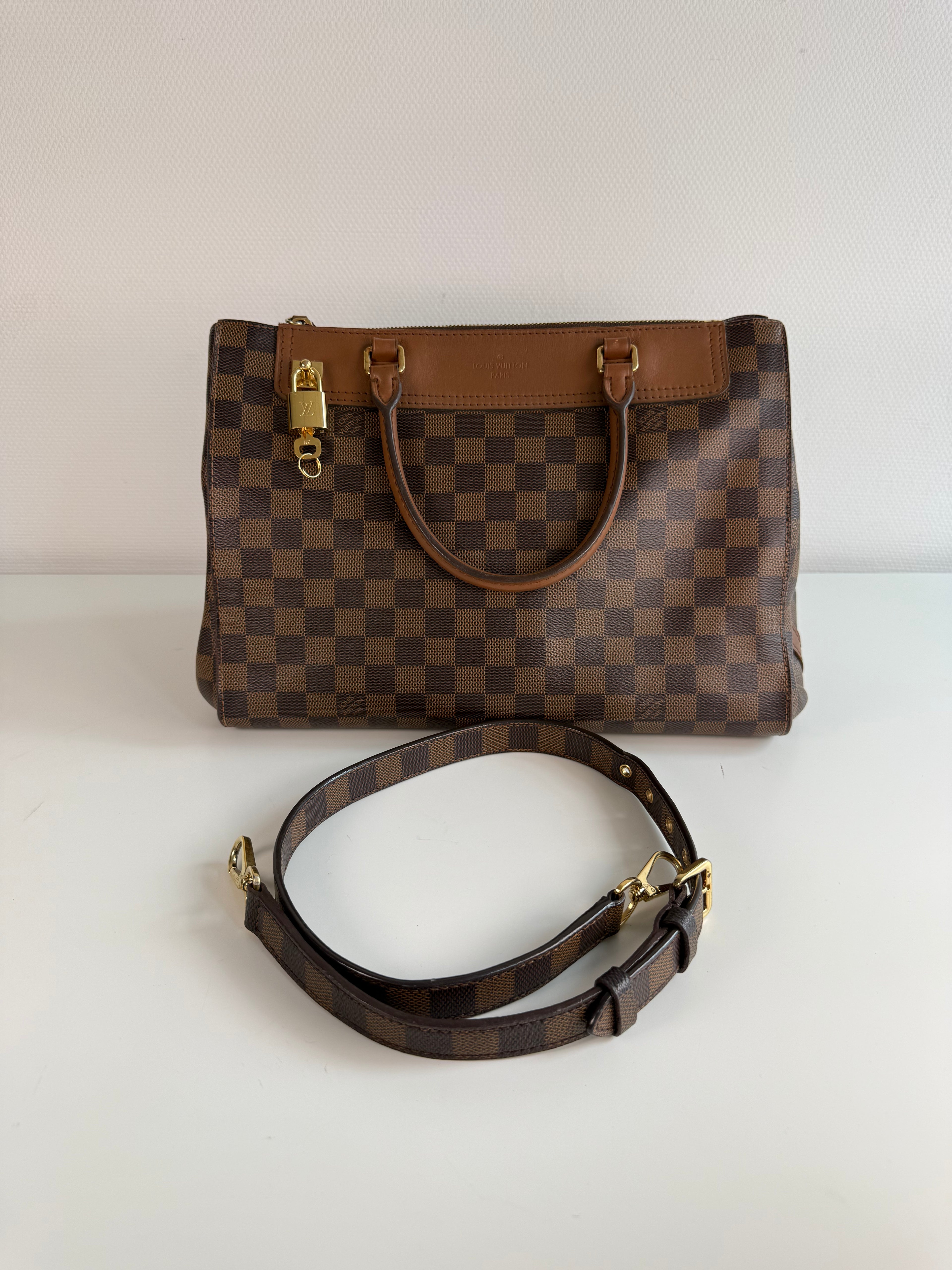 Sac Greenwich Louis Vuitton