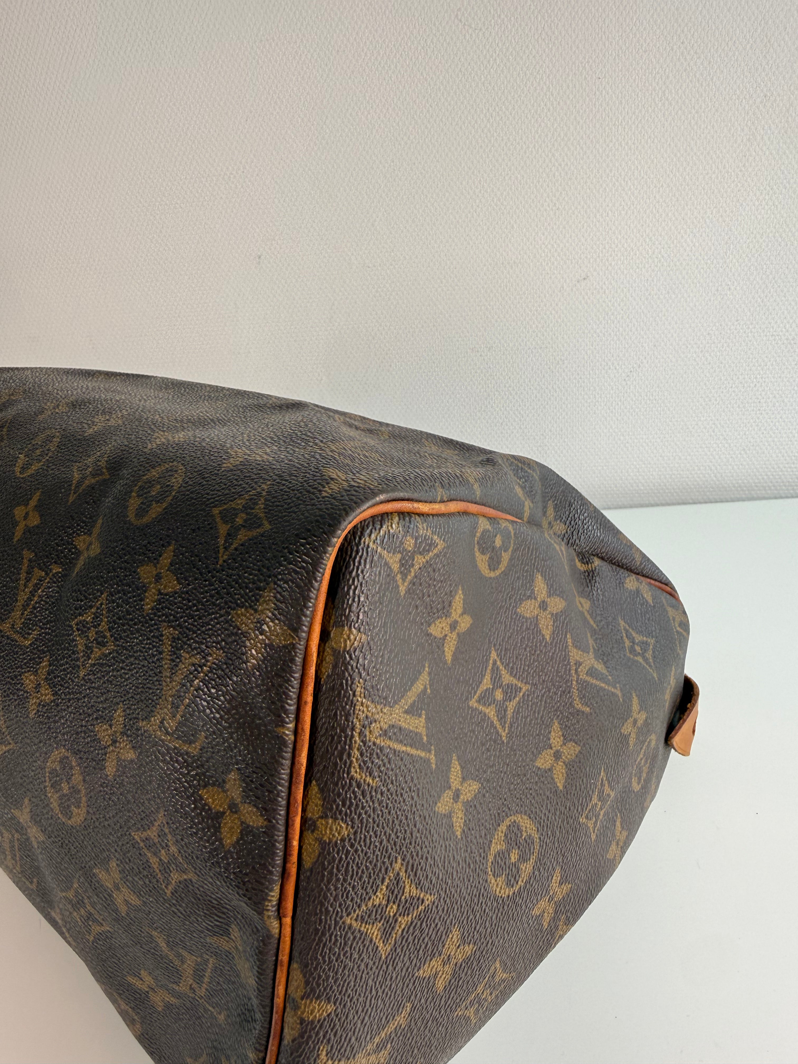 Speedy 30