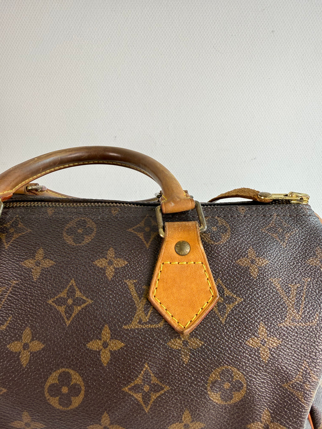 Speedy 30