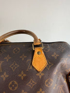 Speedy 30
