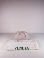 Mini pouch en cuir
