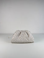 Mini pouch en cuir