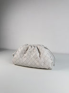 Mini pouch en cuir