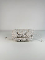 Mini pouch en cuir