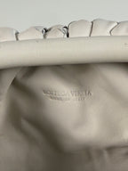 Mini pouch en cuir