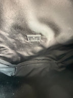 Sacoche banane monogramme