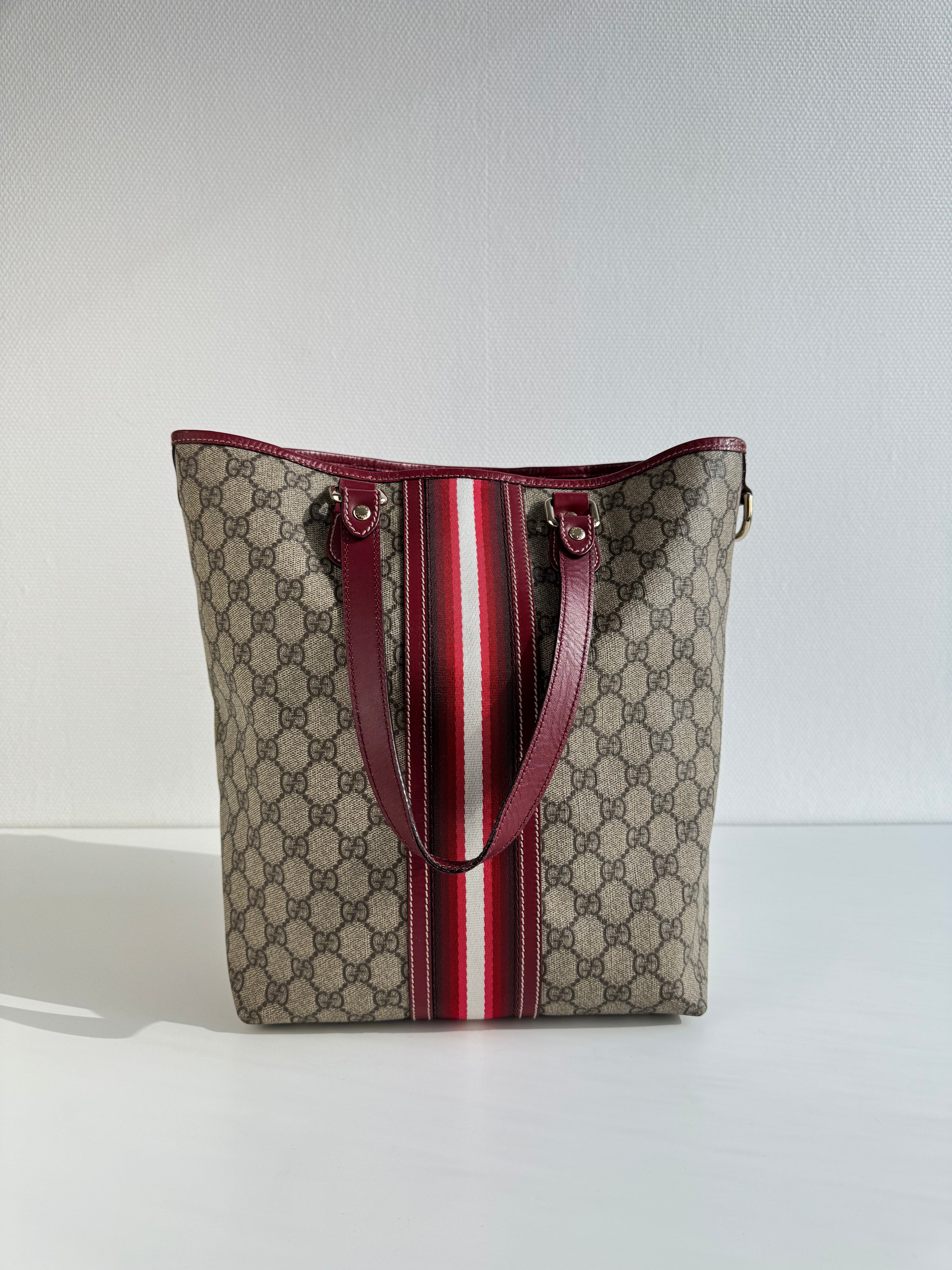 Sac Ophidia Tote bag