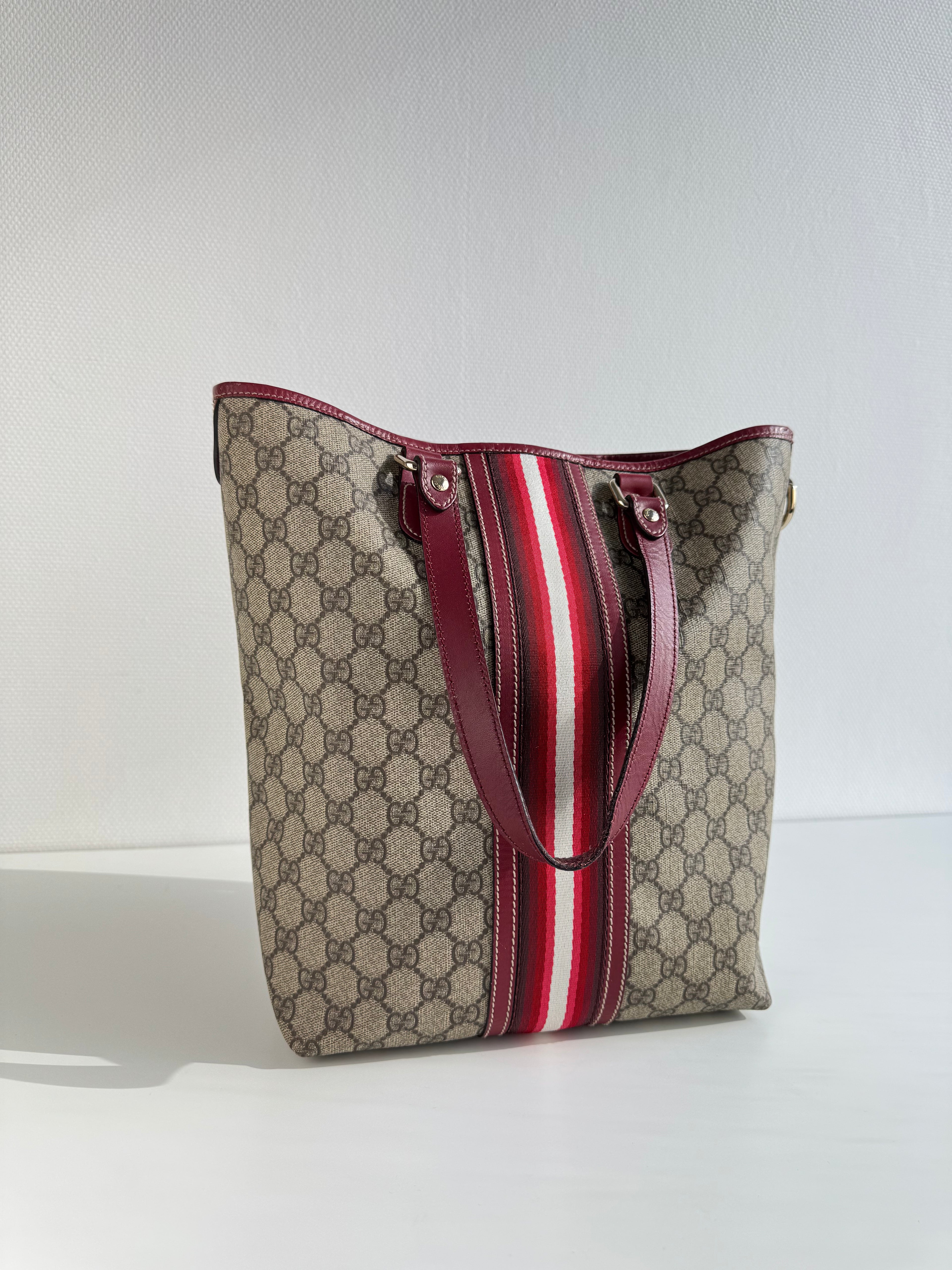 Sac Ophidia Tote bag