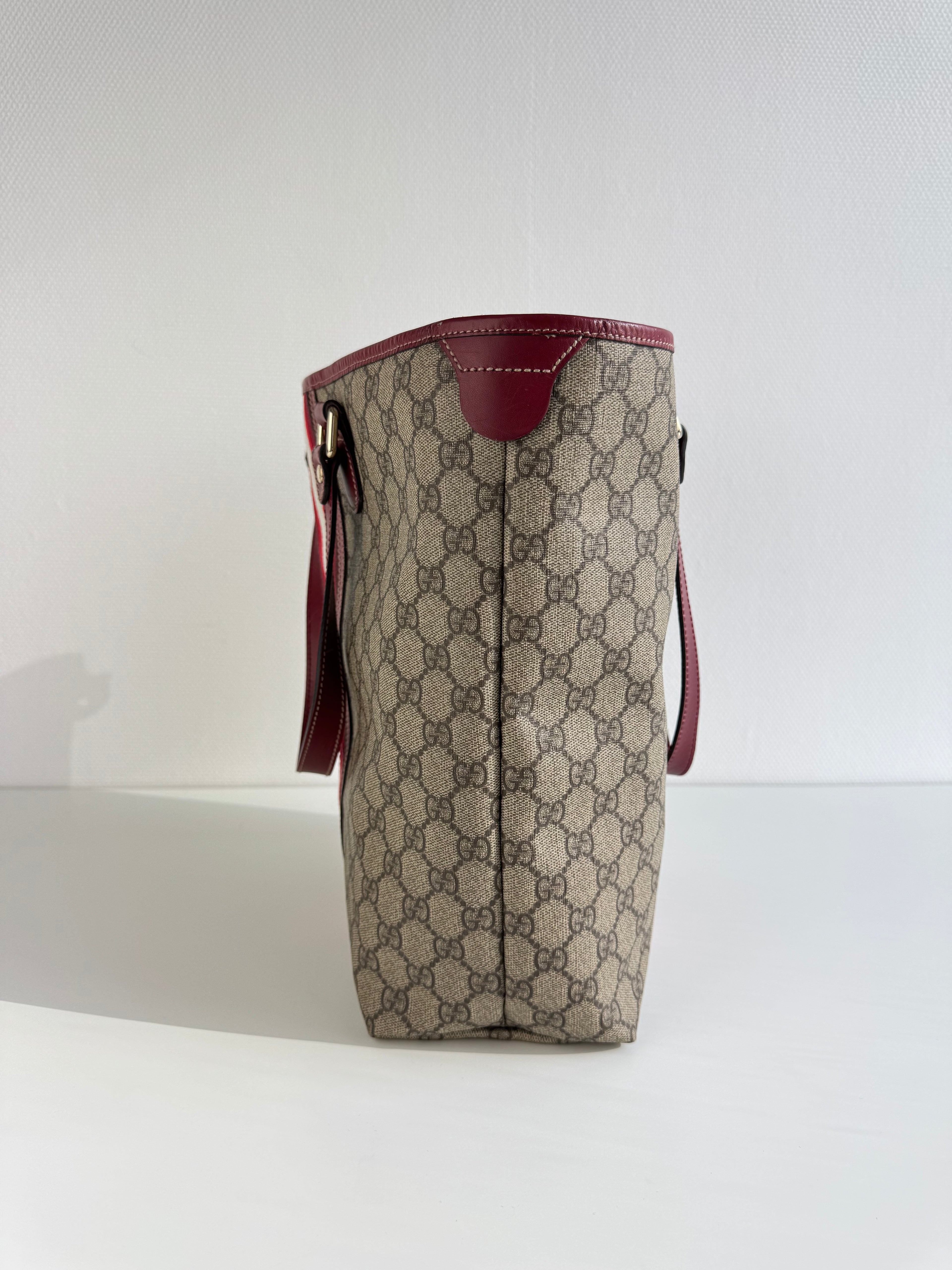 Sac Ophidia Tote bag