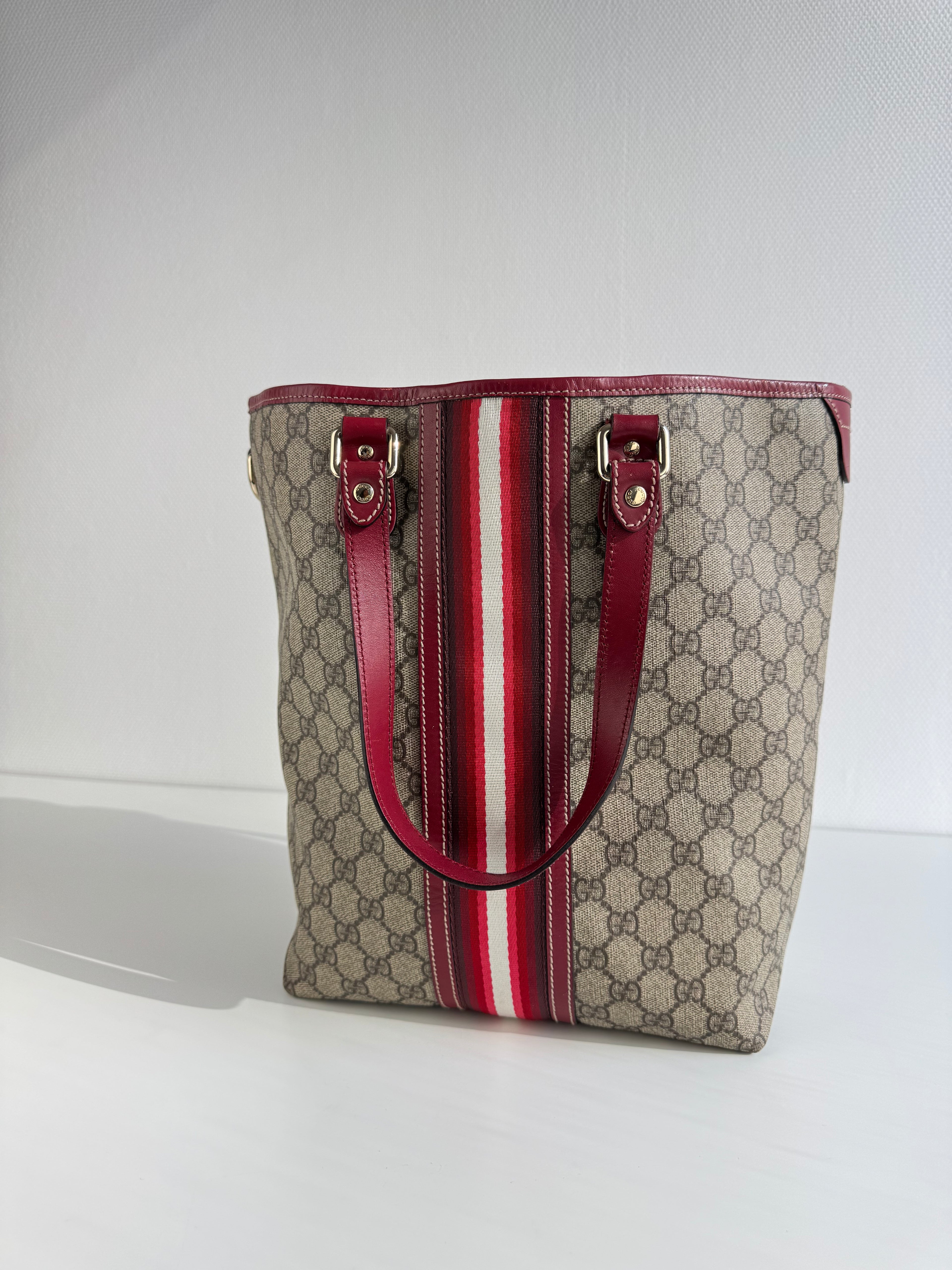 Sac Ophidia Tote bag