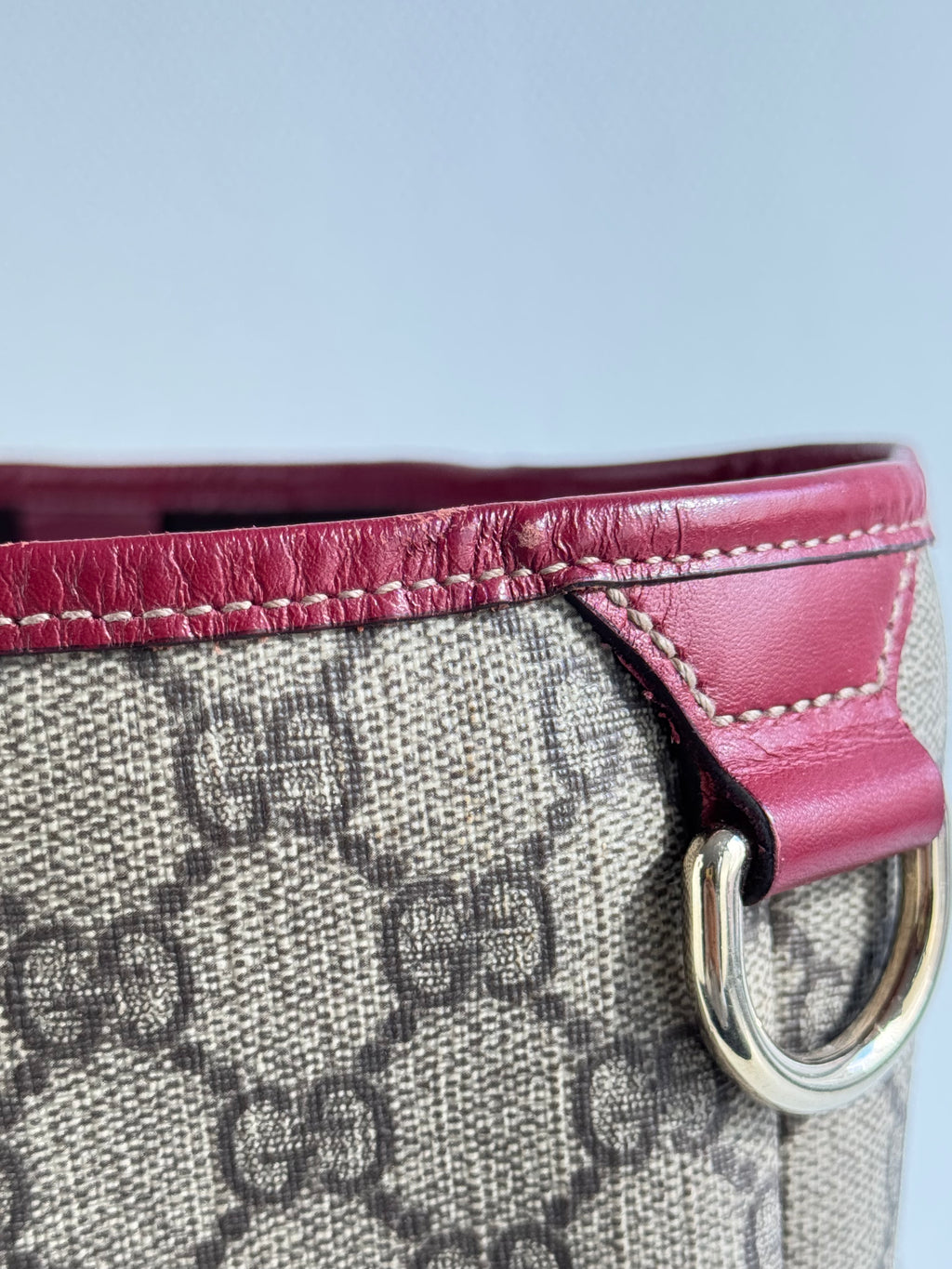 Sac Ophidia Tote bag