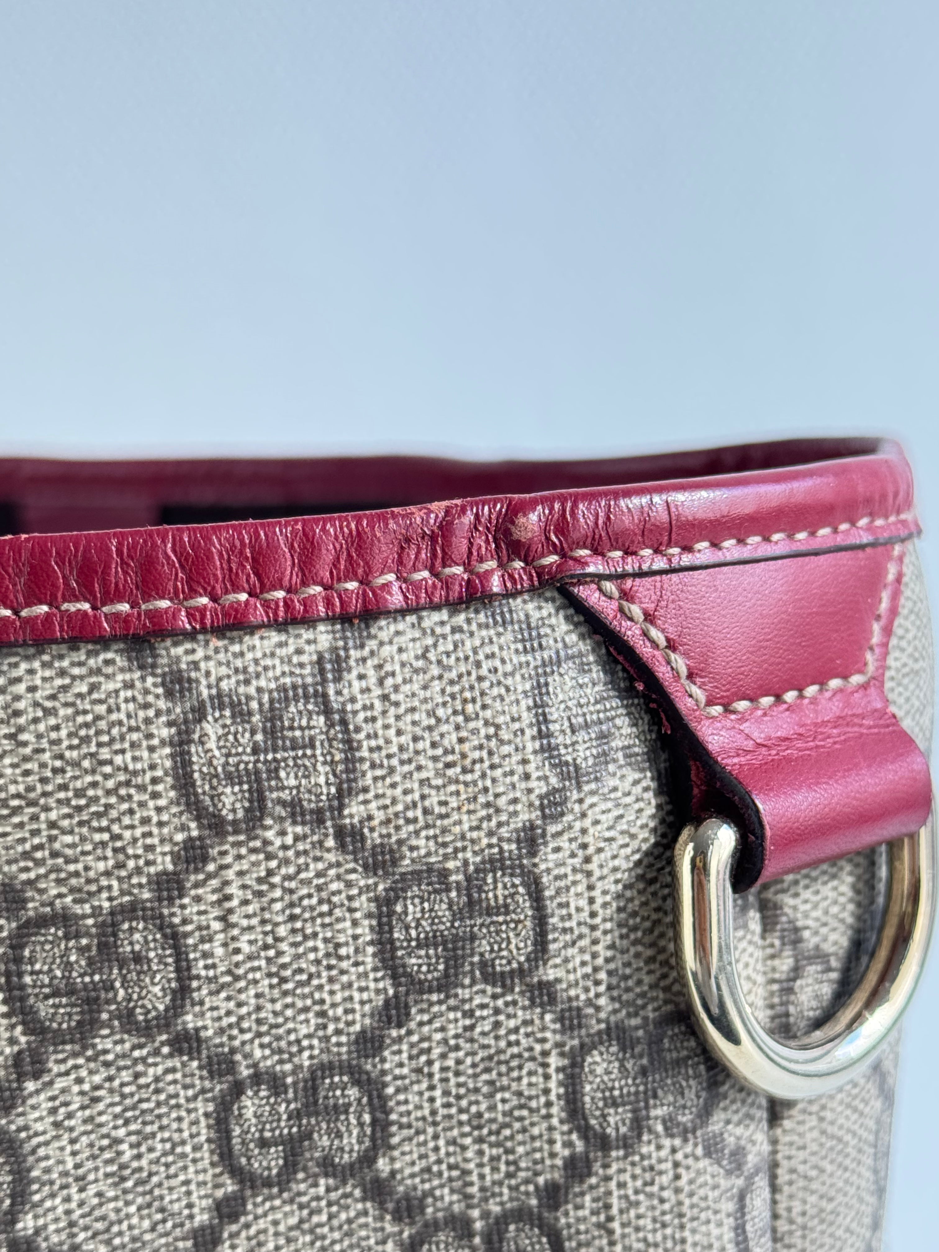 Sac Ophidia Tote bag
