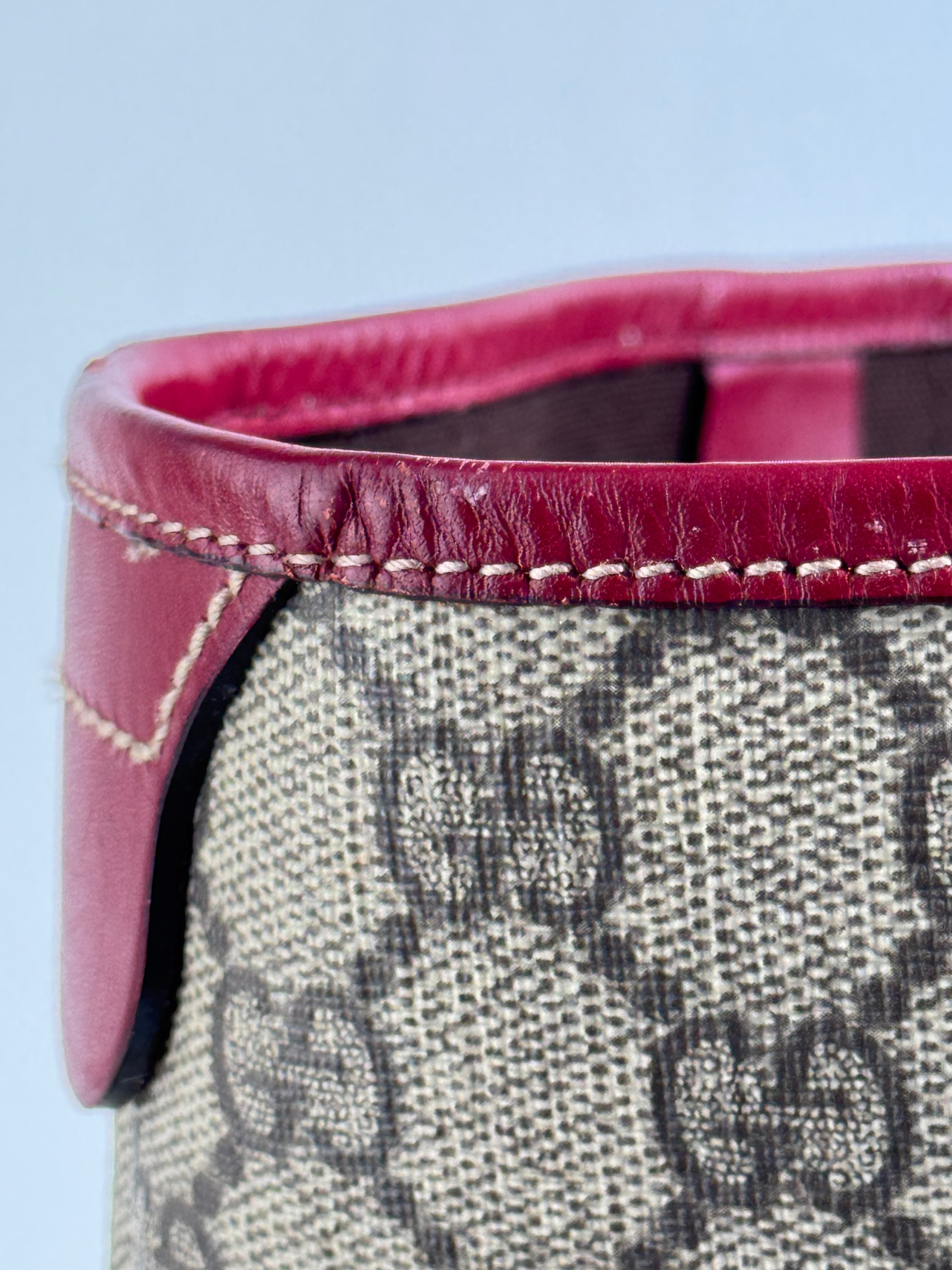 Sac Ophidia Tote bag