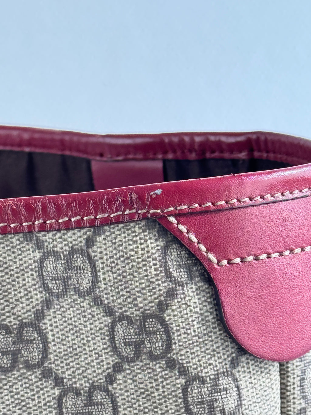 Sac Ophidia Tote bag