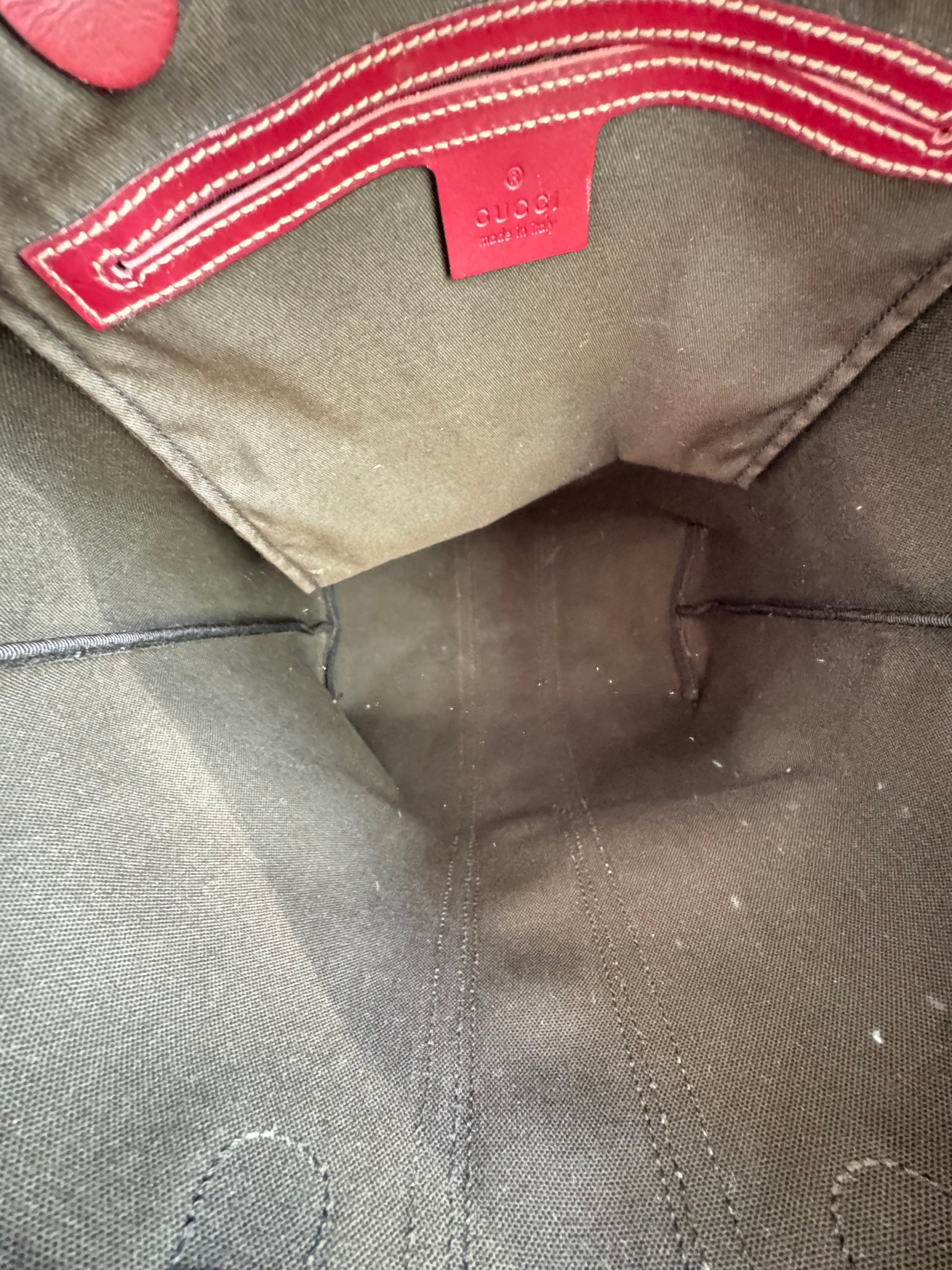 Sac Ophidia Tote bag
