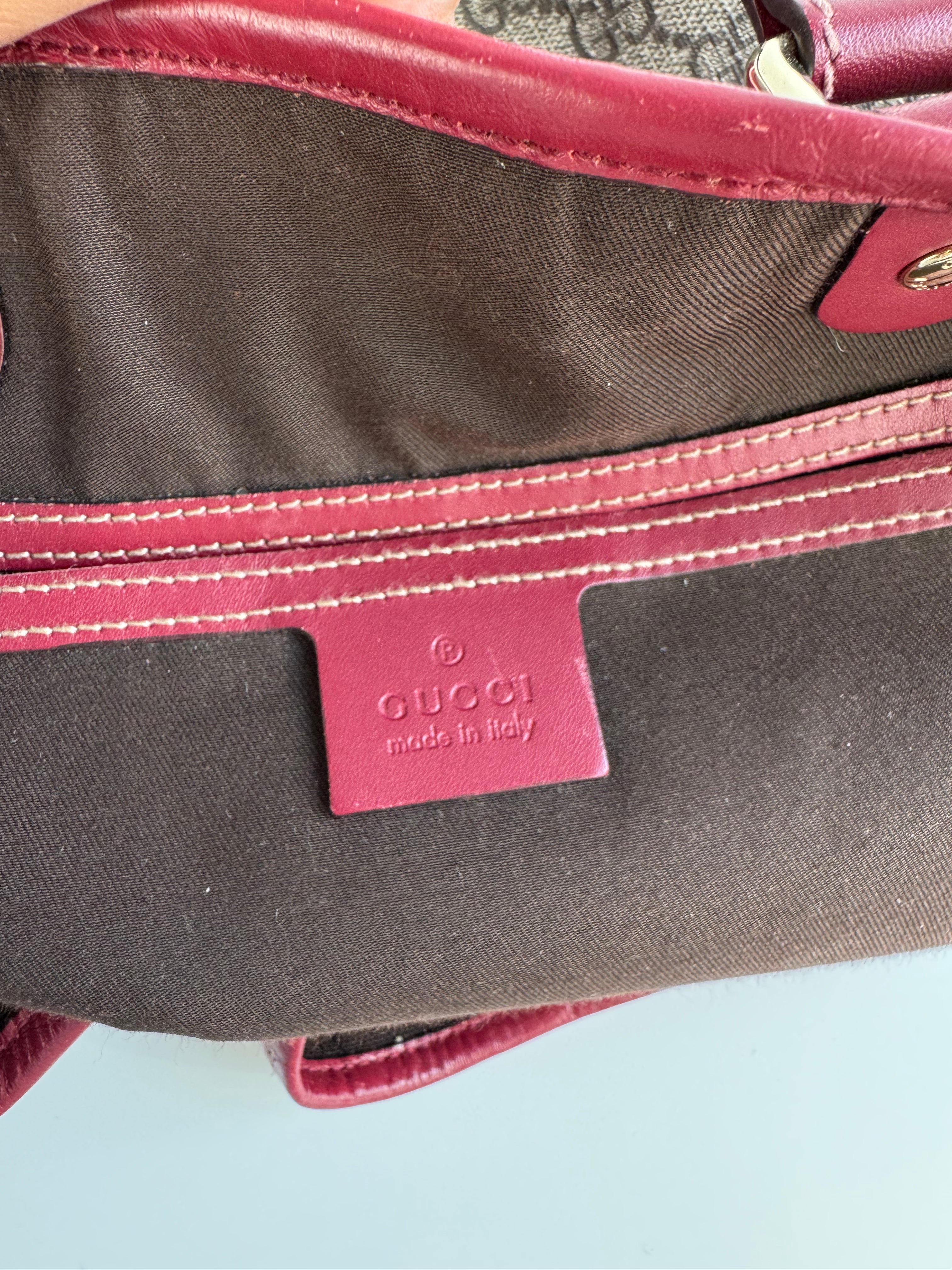 Sac Ophidia Tote bag