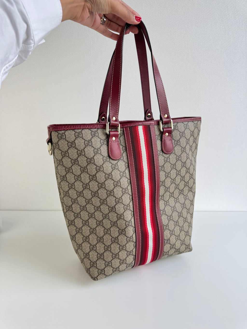 Sac Ophidia Tote bag