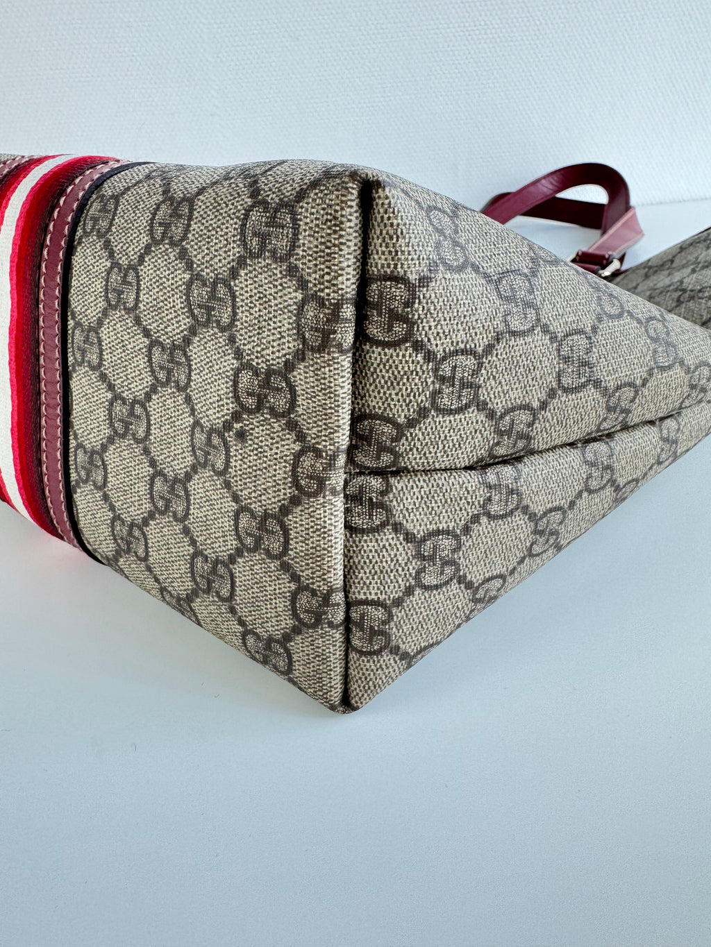 Sac Ophidia Tote bag