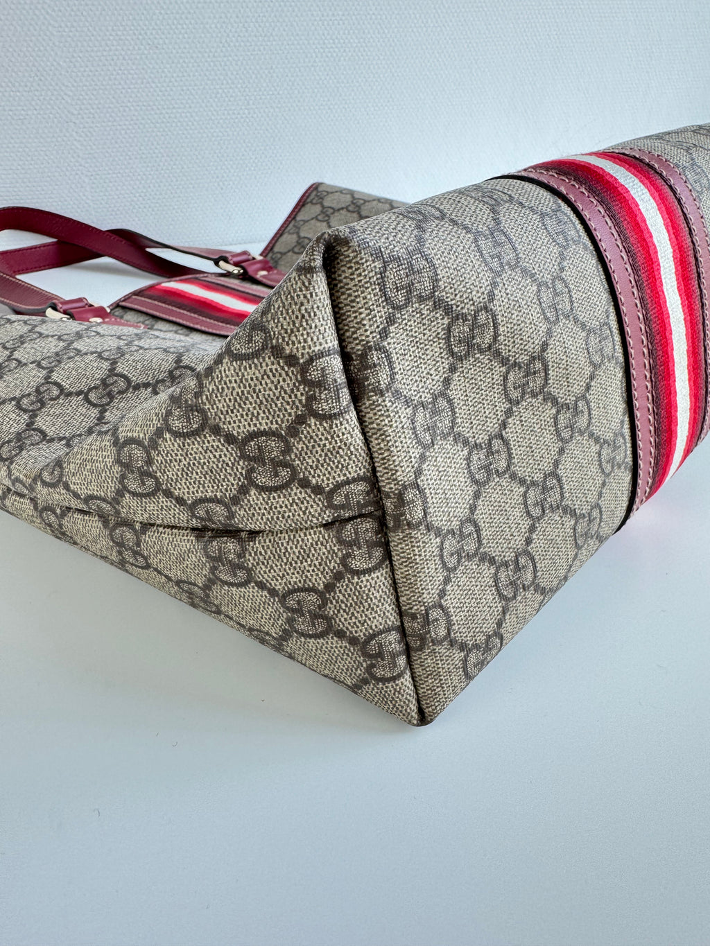 Sac Ophidia Tote bag