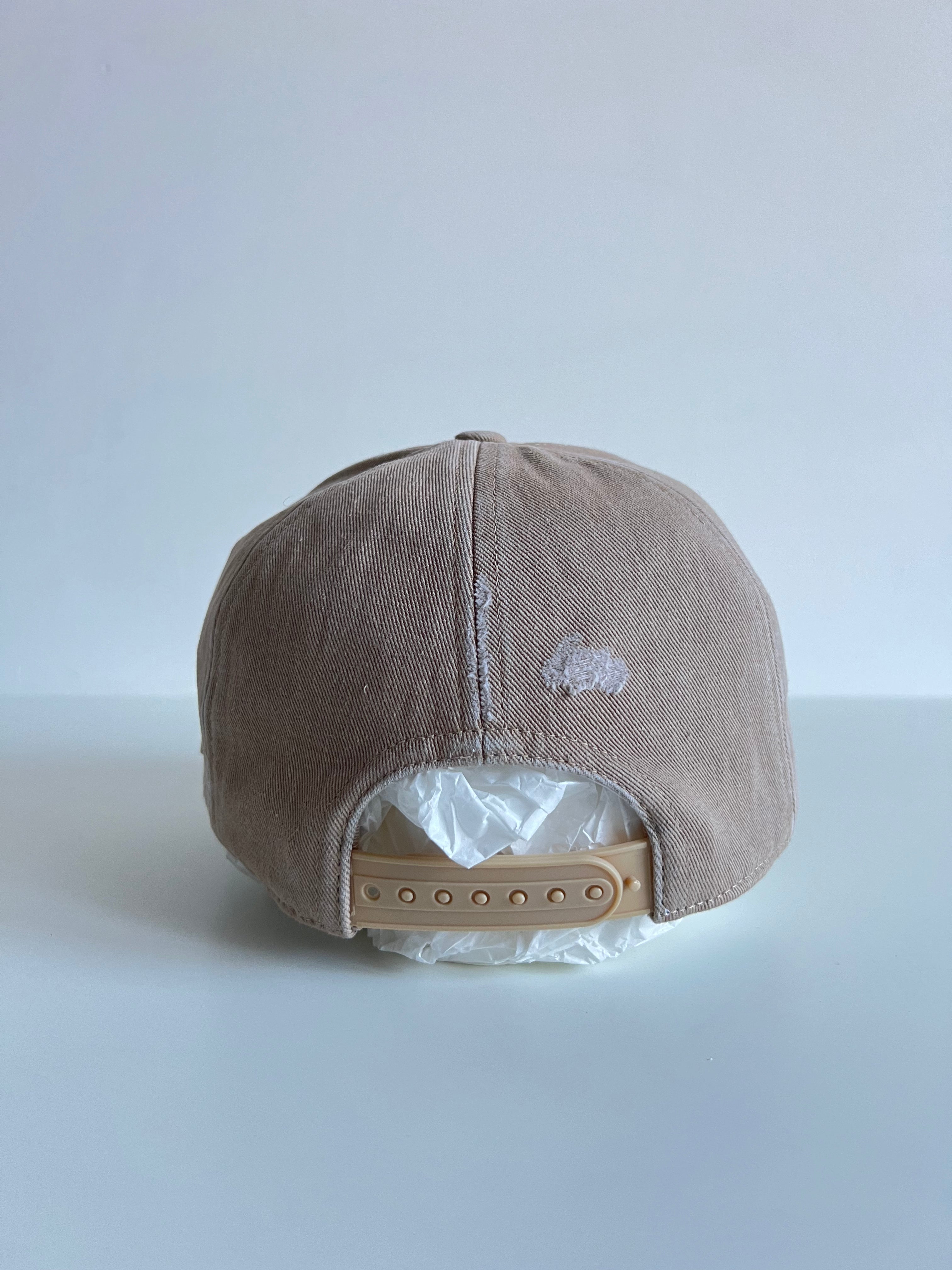 Casquette Courrèges