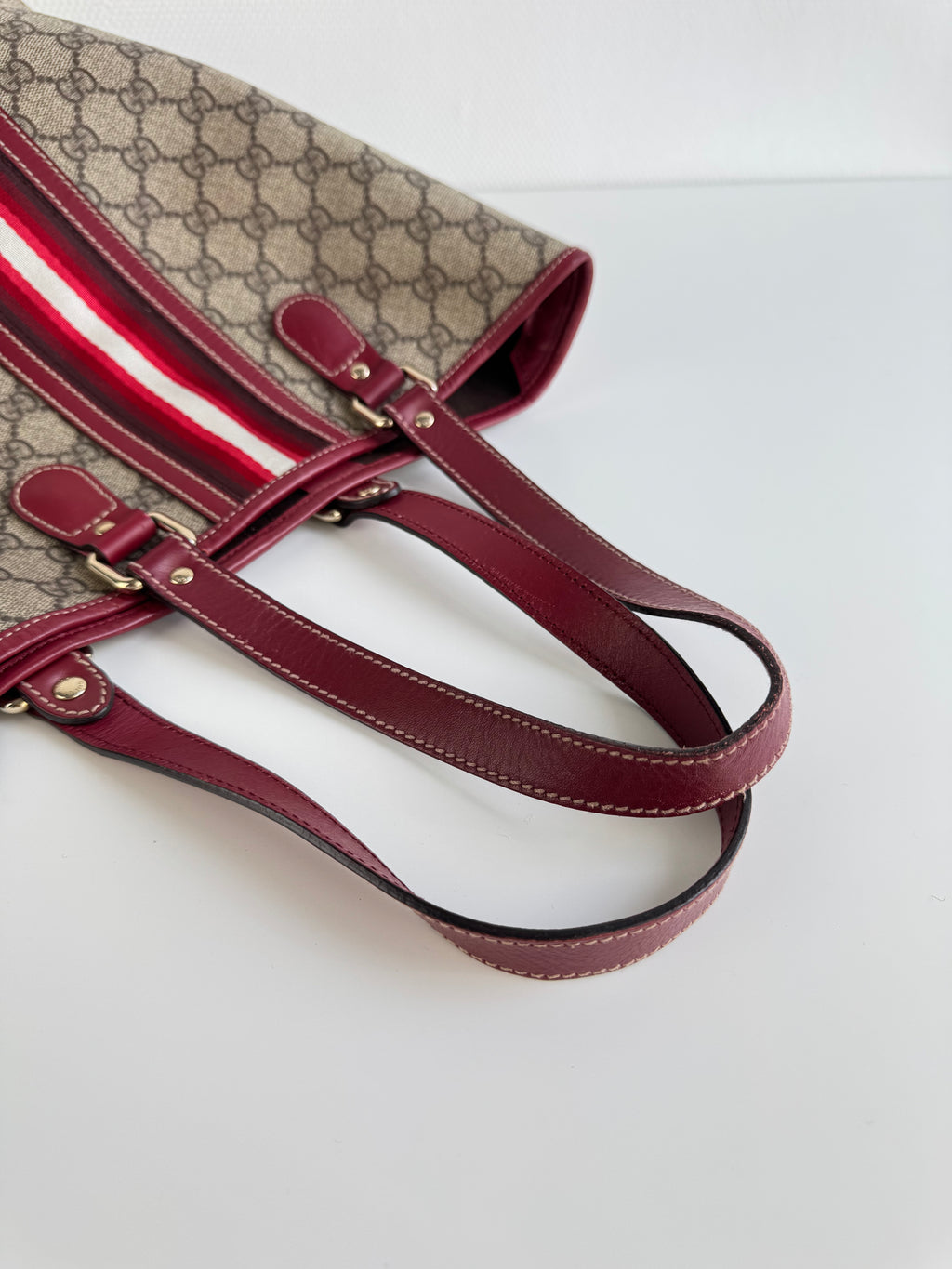 Sac Ophidia Tote bag
