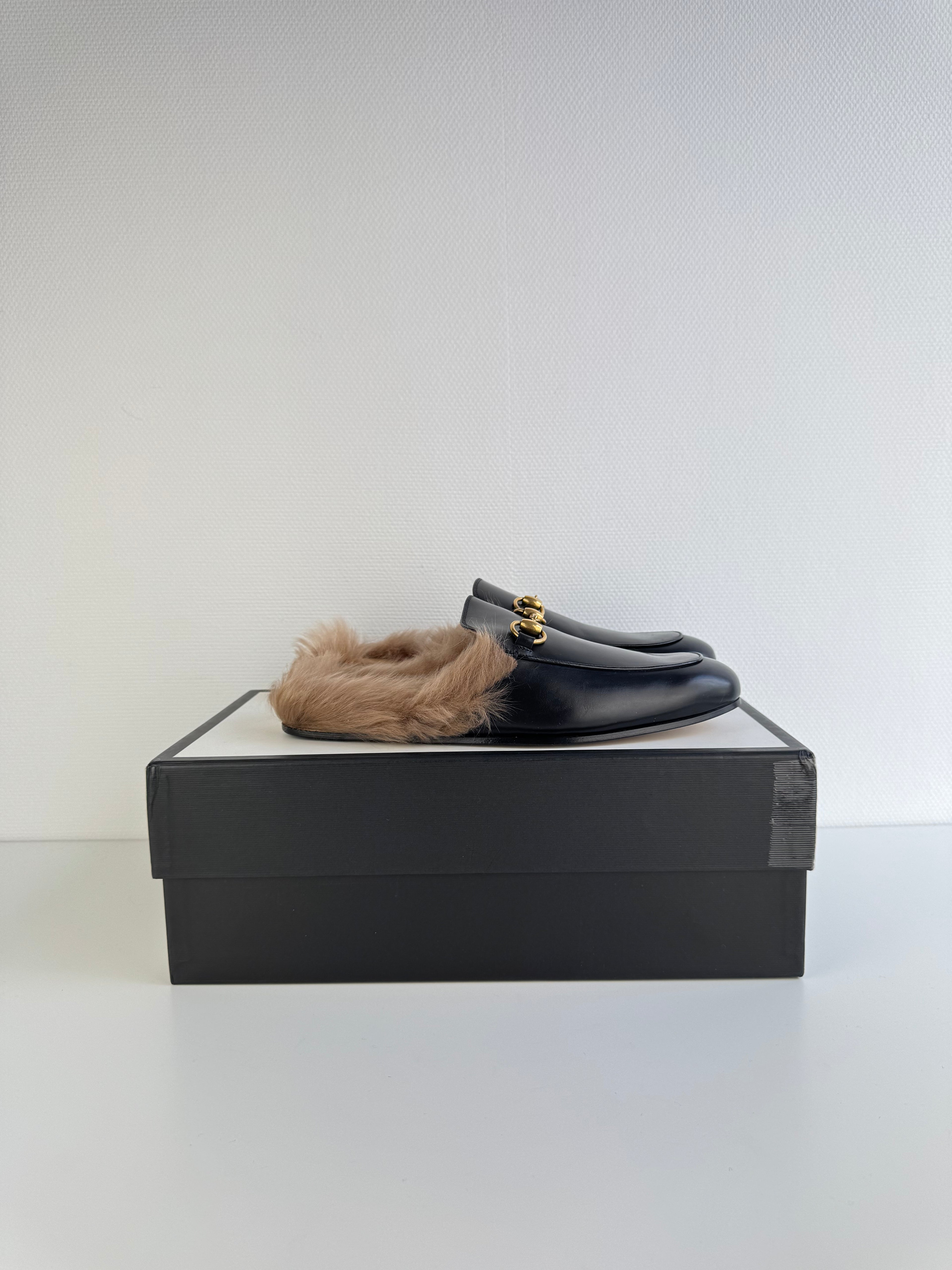 Mocassins Princetown