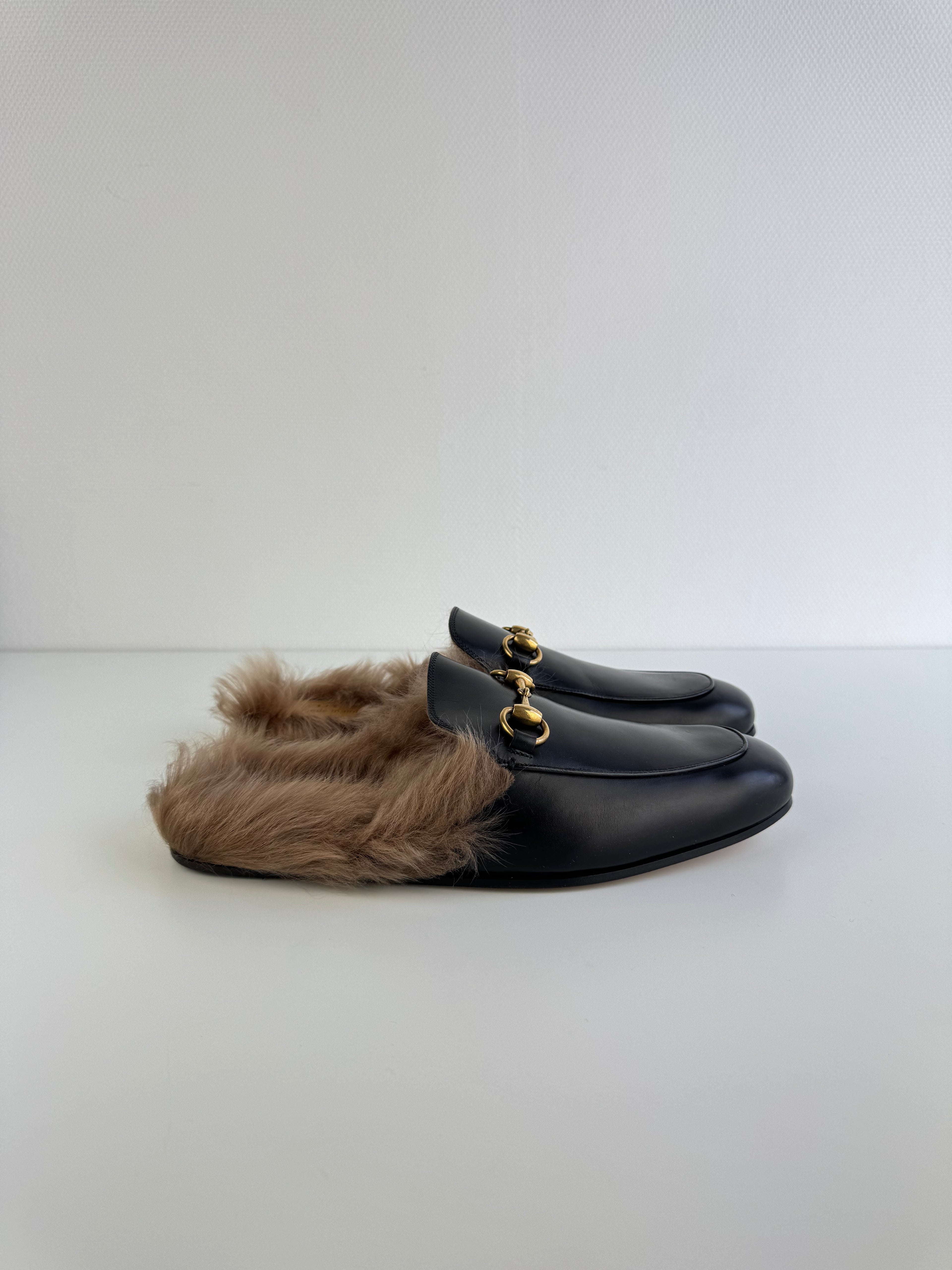 Mocassins Princetown