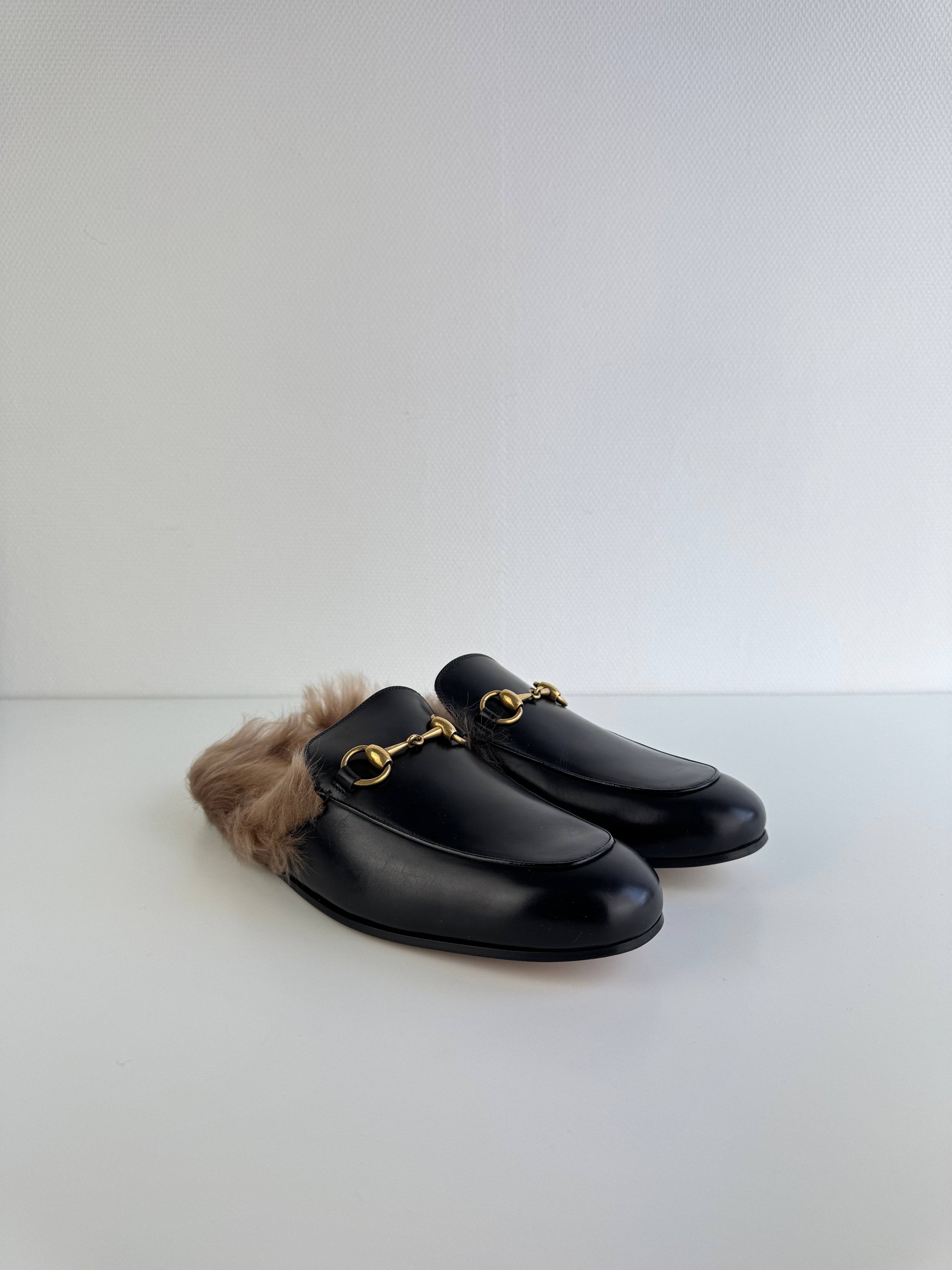 Mocassins Princetown