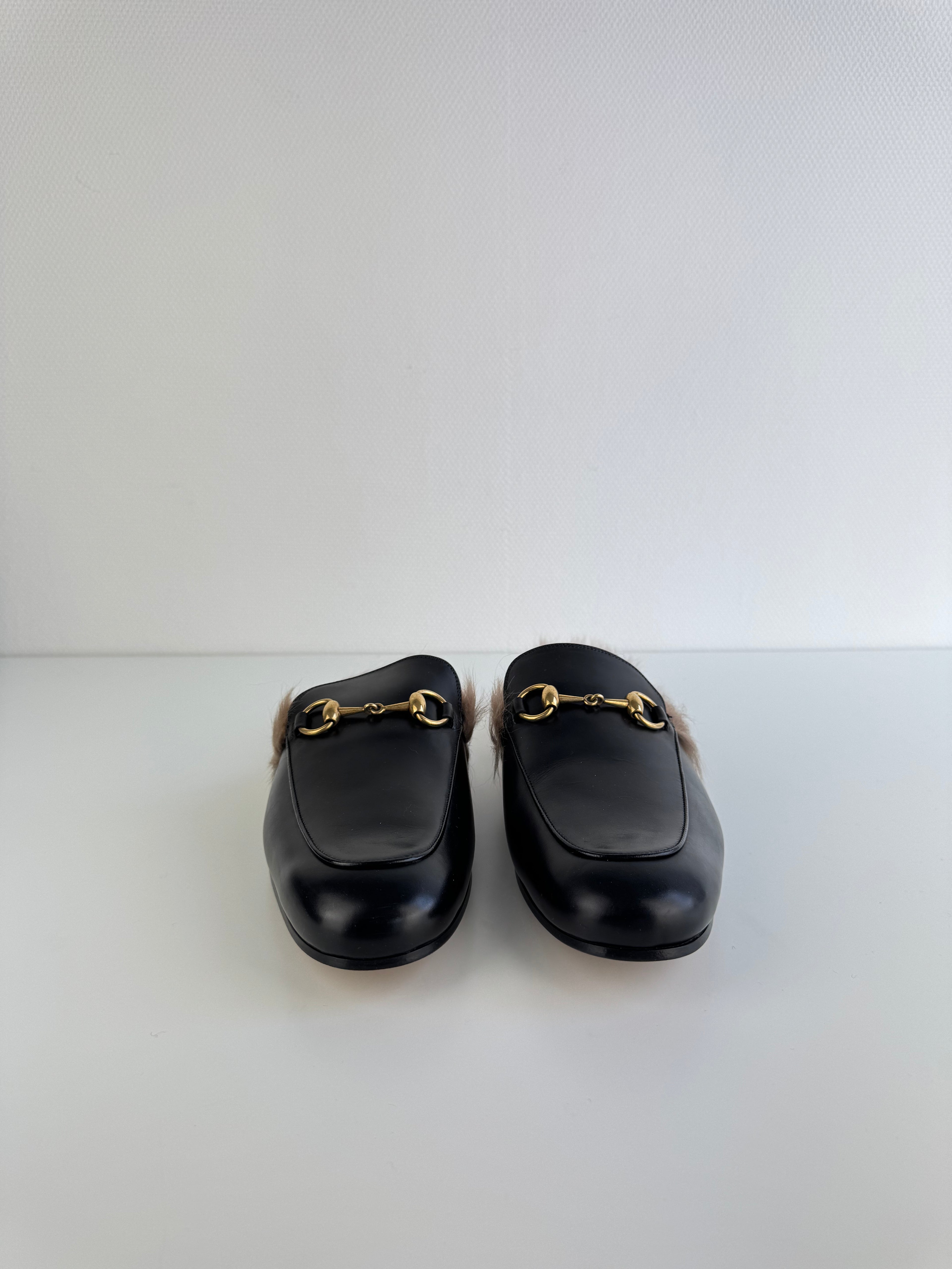 Mocassins Princetown
