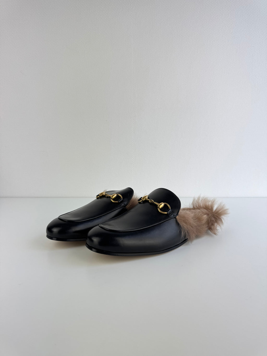 Mocassins Princetown