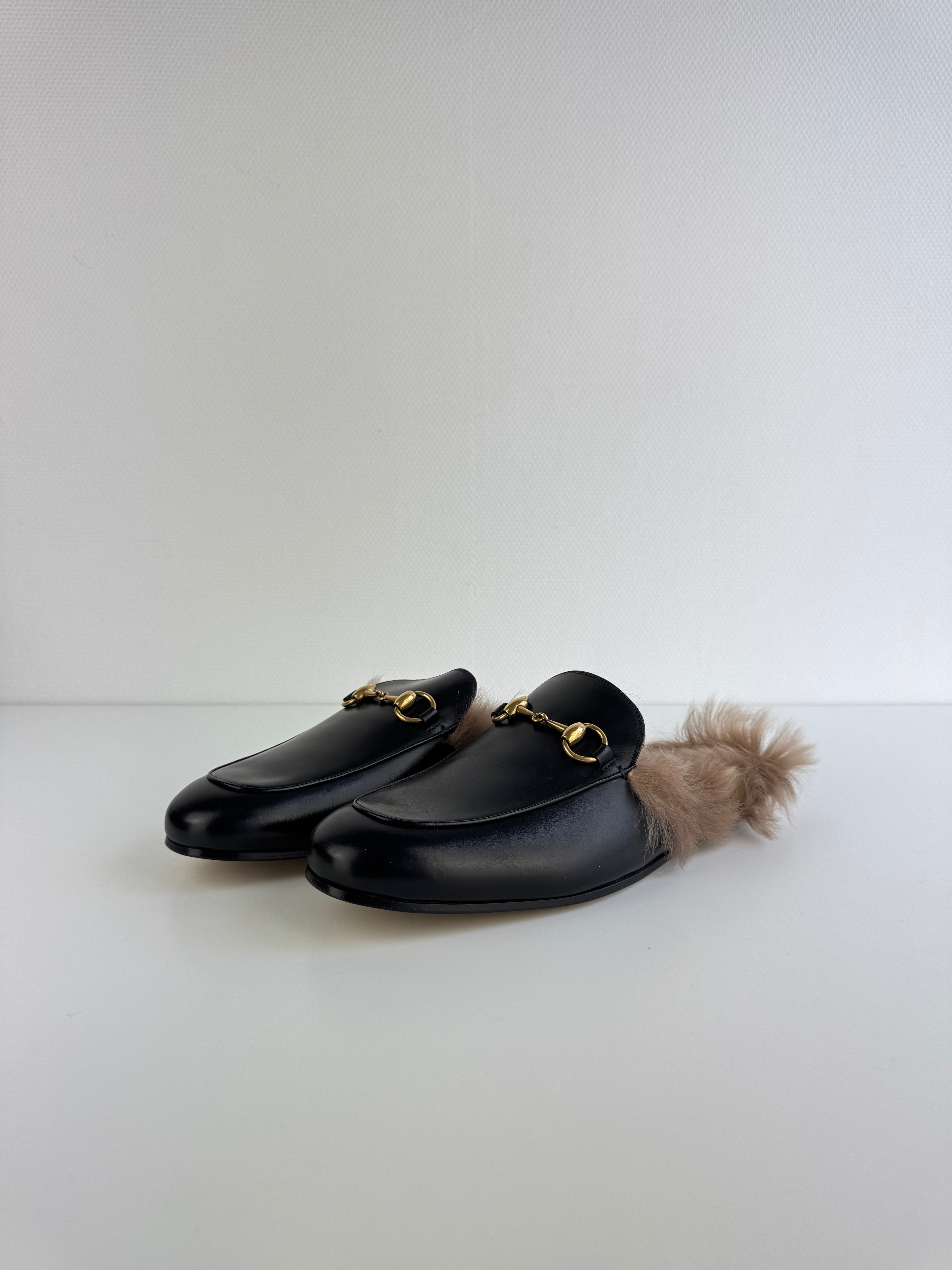 Mocassins Princetown
