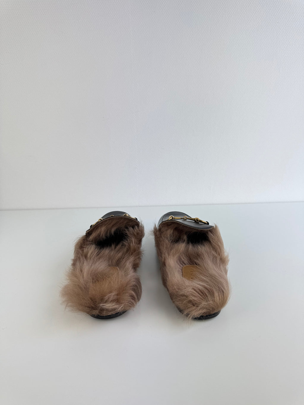 Mocassins Princetown