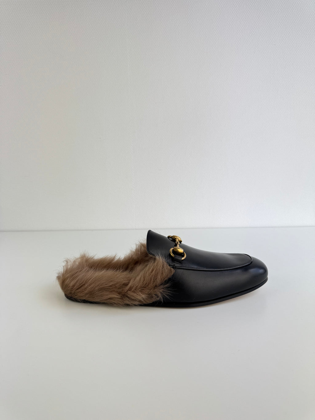 Mocassins Princetown